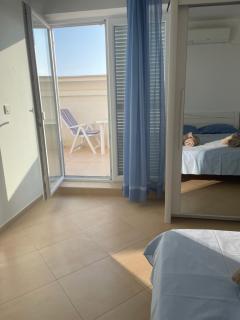 Apartmani Lana Maris studio 2 - Dramalj - 9