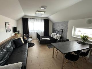 Apartmány Buket - Pavlov - 0