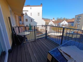 Apartment Waasen, Leoben, Minimum 2 Tage - Leoben - 4