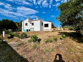 Casa de Campo Beniarbeig - Beniarbeig - 5