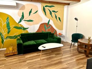 Interbelic house with courtyard and terrace - Bukarest - 2