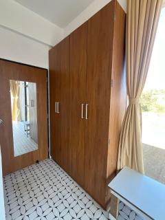 JSOT Glamping Resort - Kolvan - 1