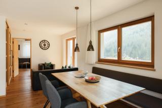 Penthouse Zirm - Selva dei Molini - 6