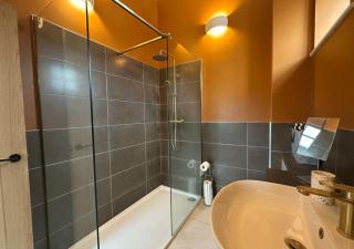 The Hayloft at Moor Lodge - South Otterington - 9