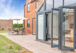 The Hayloft at Moor Lodge - South Otterington - 0