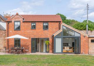 The Hayloft at Moor Lodge - South Otterington - 8