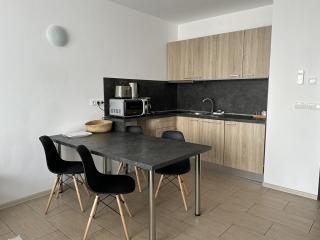 Apartmány Buket - Pavlov - 2