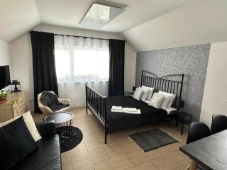 Apartmány Buket - Pavlov - 1