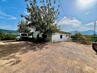 Casa de Campo Beniarbeig - Beniarbeig - 4