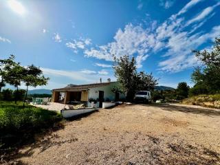Casa de Campo Beniarbeig - Beniarbeig - 3
