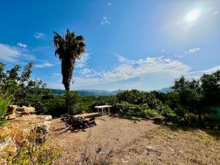 Casa de Campo Beniarbeig - Beniarbeig - 1