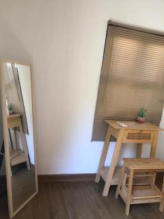 Nearthepark Villa boutique house - 2