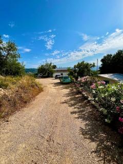 Casa de Campo Beniarbeig - Beniarbeig - 9