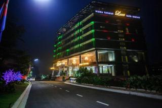Lace Boutique Hotel - Johor Bahru - 2