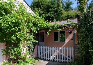 Maltsters Studio - Little Petherick - 0