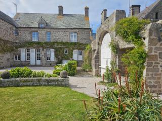Le conquérant - chambres meublées - Barfleur - 8
