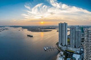 BAYPOINT danga bay - Johor Bahru - 3