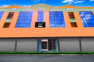 Collection O Rayagada Bus Stand - 0