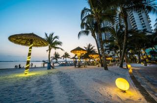 BAYPOINT danga bay - Johor Bahru - 1