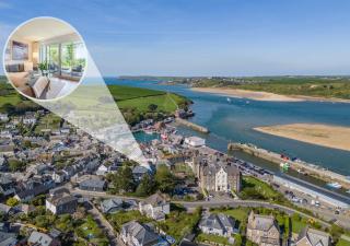 Harbour Reach - Padstow - Padstow - 0