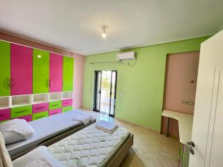Luxury Penthouse with SeaView - Saranda - 6