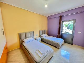 Luxury Penthouse with SeaView - Saranda - 5