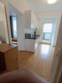 Apartment Waasen, Leoben, Minimum 2 Tage - Leoben - 2