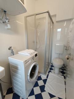 Apartment Waasen, Leoben, Minimum 2 Tage - Leoben - 3