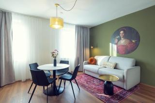 LeonArt Living 44 - Graz - 0