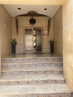 Elegant Apartment Hivernage - Marrakesh - 9