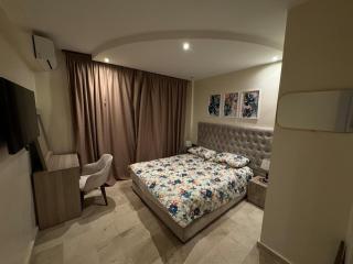 Elegant Apartment Hivernage - Marrakesh - 8