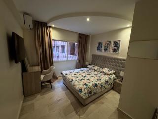 Elegant Apartment Hivernage - Marrakesh - 7