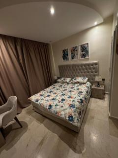 Elegant Apartment Hivernage - Marrakesh - 4
