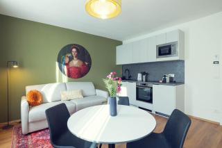 LeonArt Living 44 - Graz - 6