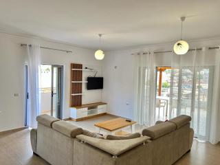 Luxury Penthouse with SeaView - Saranda - 1