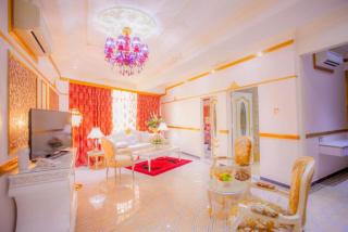 Lace Boutique Hotel - Johor Bahru - 9