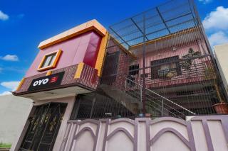 Hotel O G.D Guest House - 9