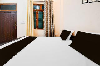 Hotel O G.D Guest House - Ayodhya - 4