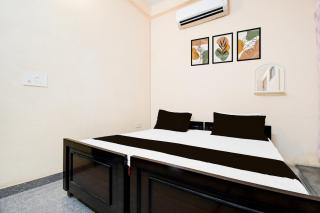 Hotel O G.D Guest House - Ayodhya - 5