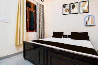 Hotel O G.D Guest House - Ayodhya - 9
