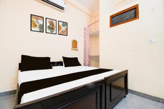 Hotel O G.D Guest House - Ayodhya - 6