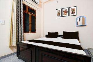 Hotel O G.D Guest House - Ayodhya - 0