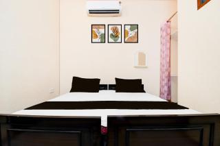 Hotel O G.D Guest House - Ayodhya - 3