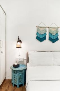 Tori 1BHK Bandra W by The Bombay Home Company - Mumbai - 9