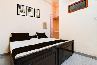 Hotel O G.D Guest House - Ayodhya - 8