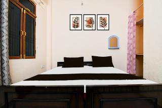 Hotel O G.D Guest House - Ayodhya - 2