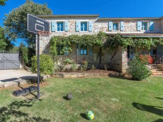 Villa Giselle - Vižinada - 2