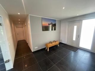 Ferienhaus Rechlin - Rechlin - 9