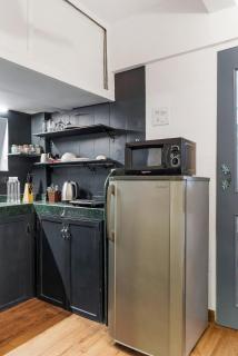 Tori 1BHK Bandra W by The Bombay Home Company - Mumbai - 8