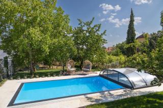 Boutique Villa Vanilla - Csopak - 1